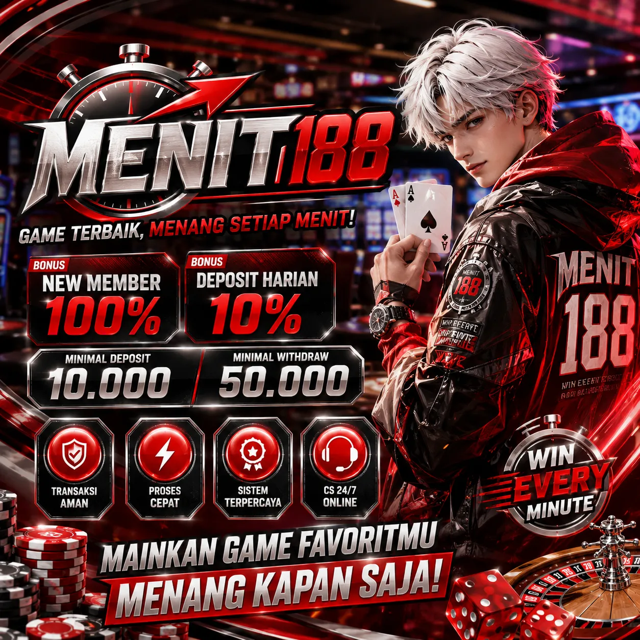 MENIT188